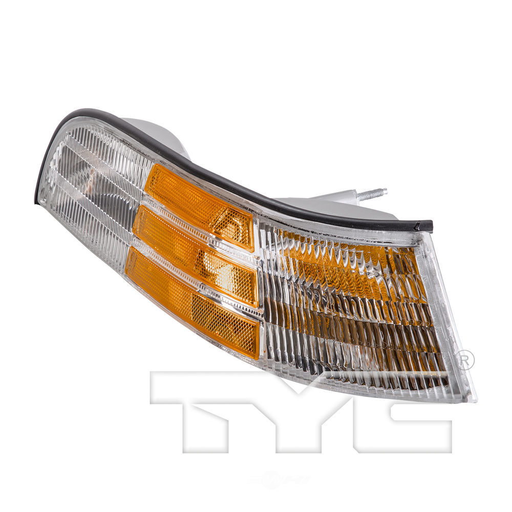 TYC - Parking / Side Marker Light - TYC 18-5025-01