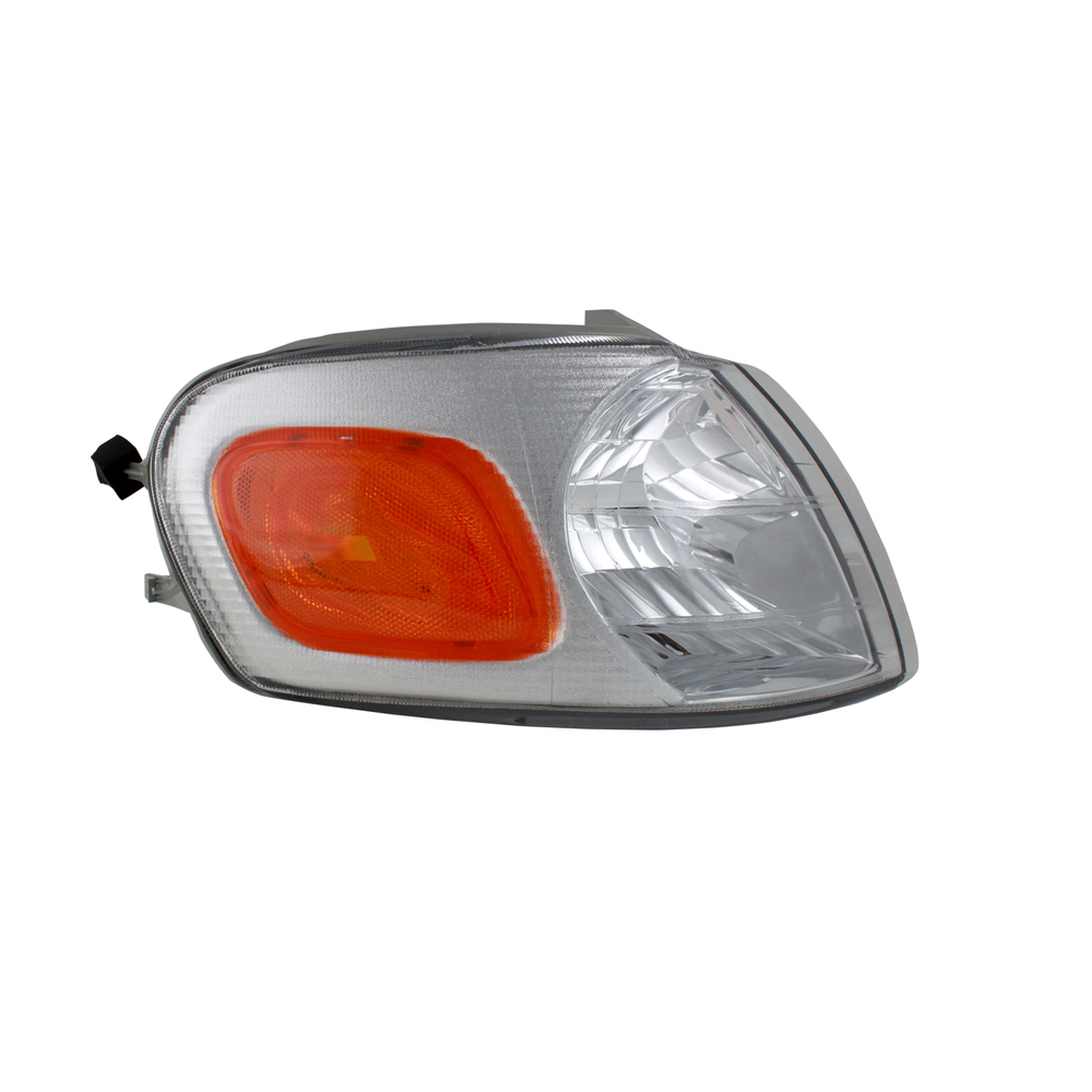 TYC - Capa Certified Turn Signal / Parking Light / Side Marker Light - TYC 18-5029-01-9