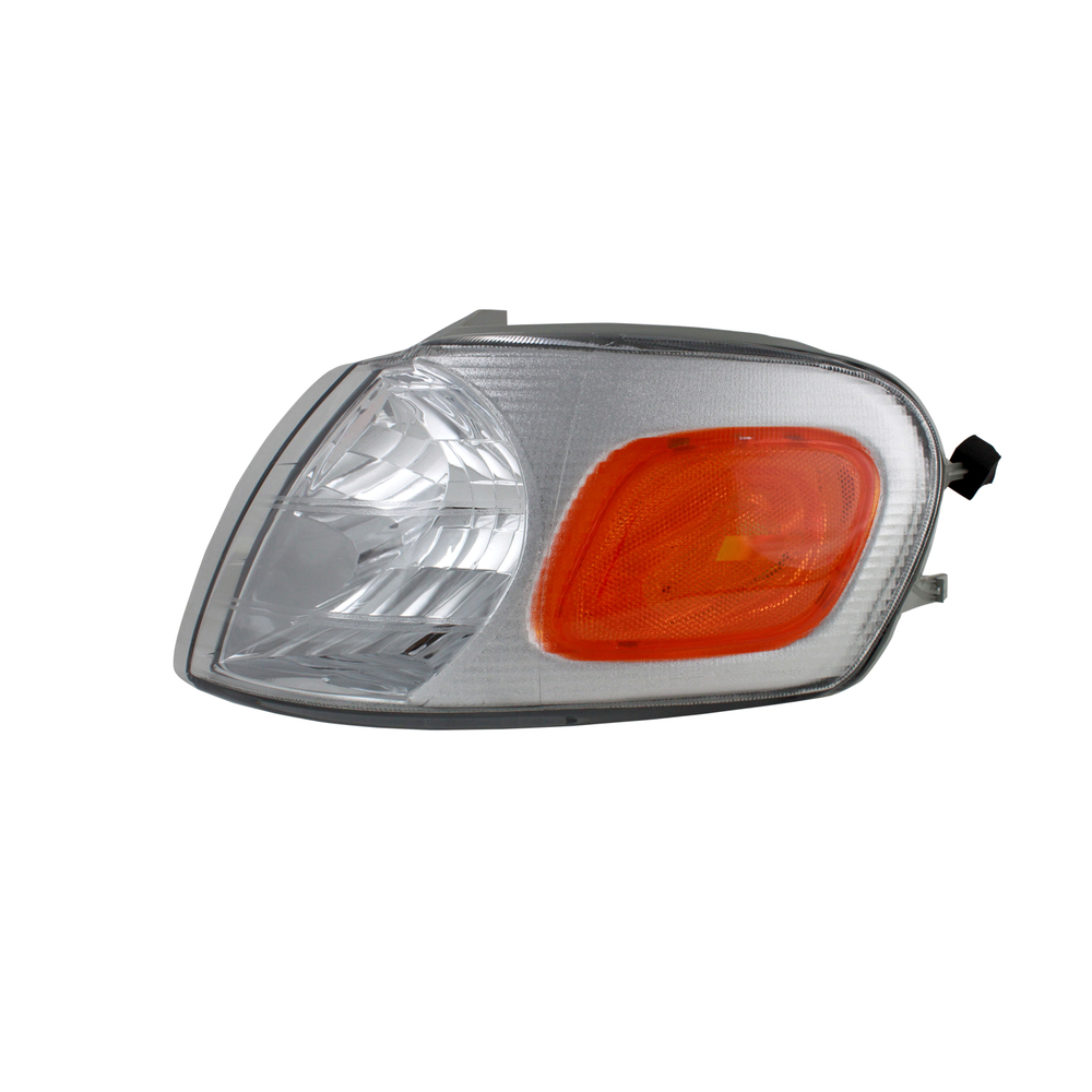 TYC - Capa Certified Turn Signal / Parking Light / Side Marker Light - TYC 18-5030-01-9