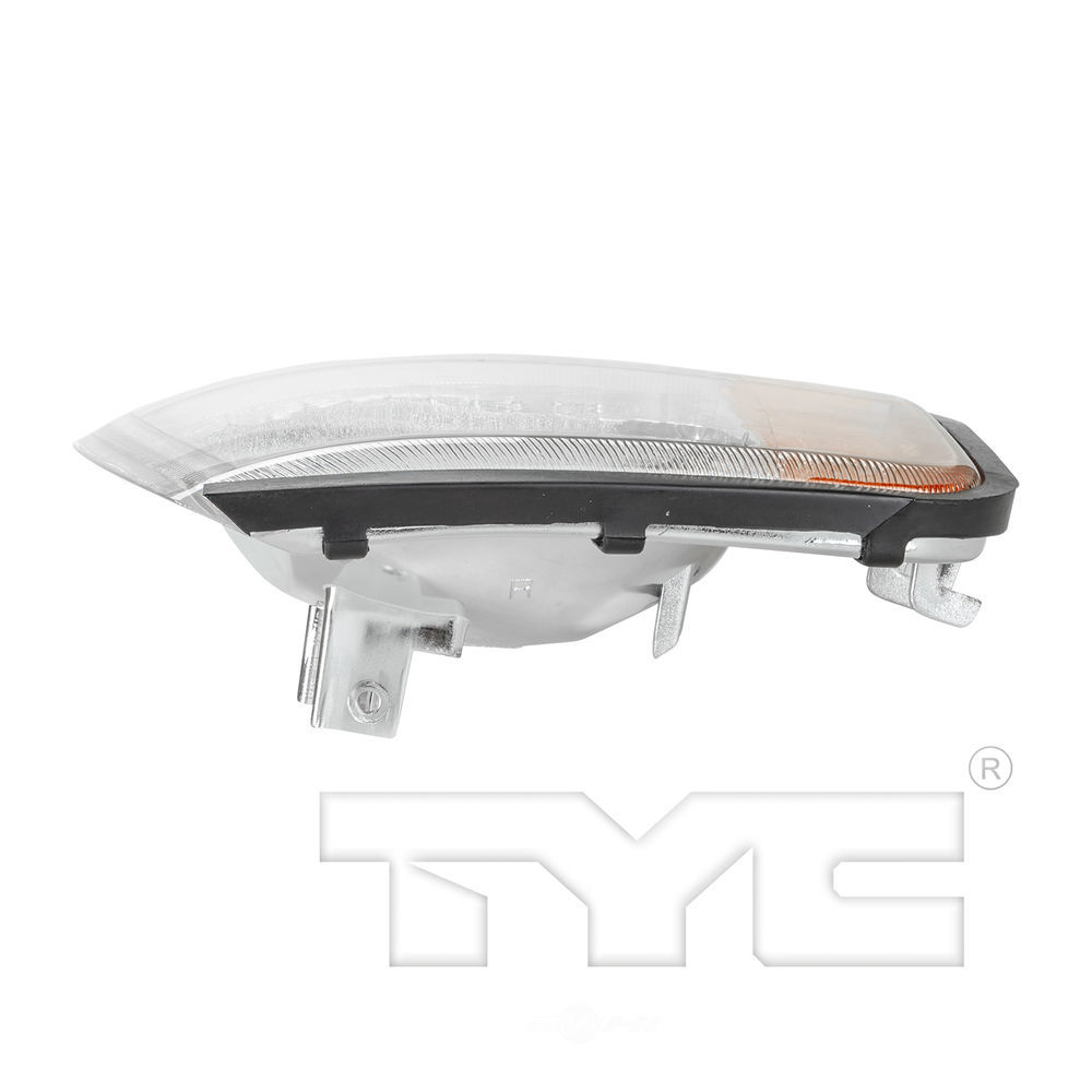 TYC - Cornering / Side Marker Light Assembly - TYC 18-5073-01
