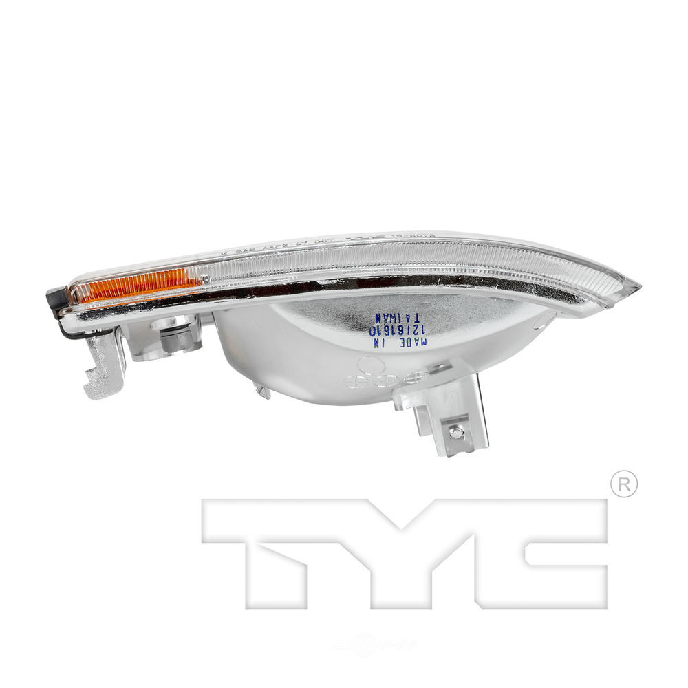 TYC - Cornering / Side Marker Light Assembly - TYC 18-5073-01