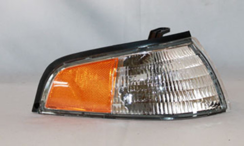 TYC - Parking Light - TYC - 18-5079-01