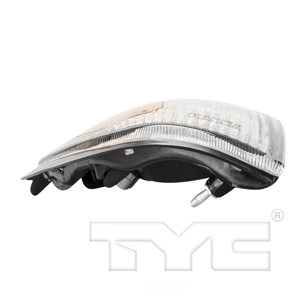 TYC - Parking Light - TYC 18-5261-00