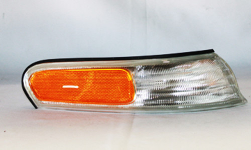 TYC - Parking Light - TYC - 18-5365-01