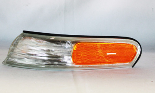 TYC - Parking Light - TYC - 18-5366-01