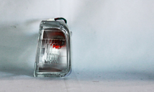 TYC - Turn Signal Light - TYC - 18-5398-00