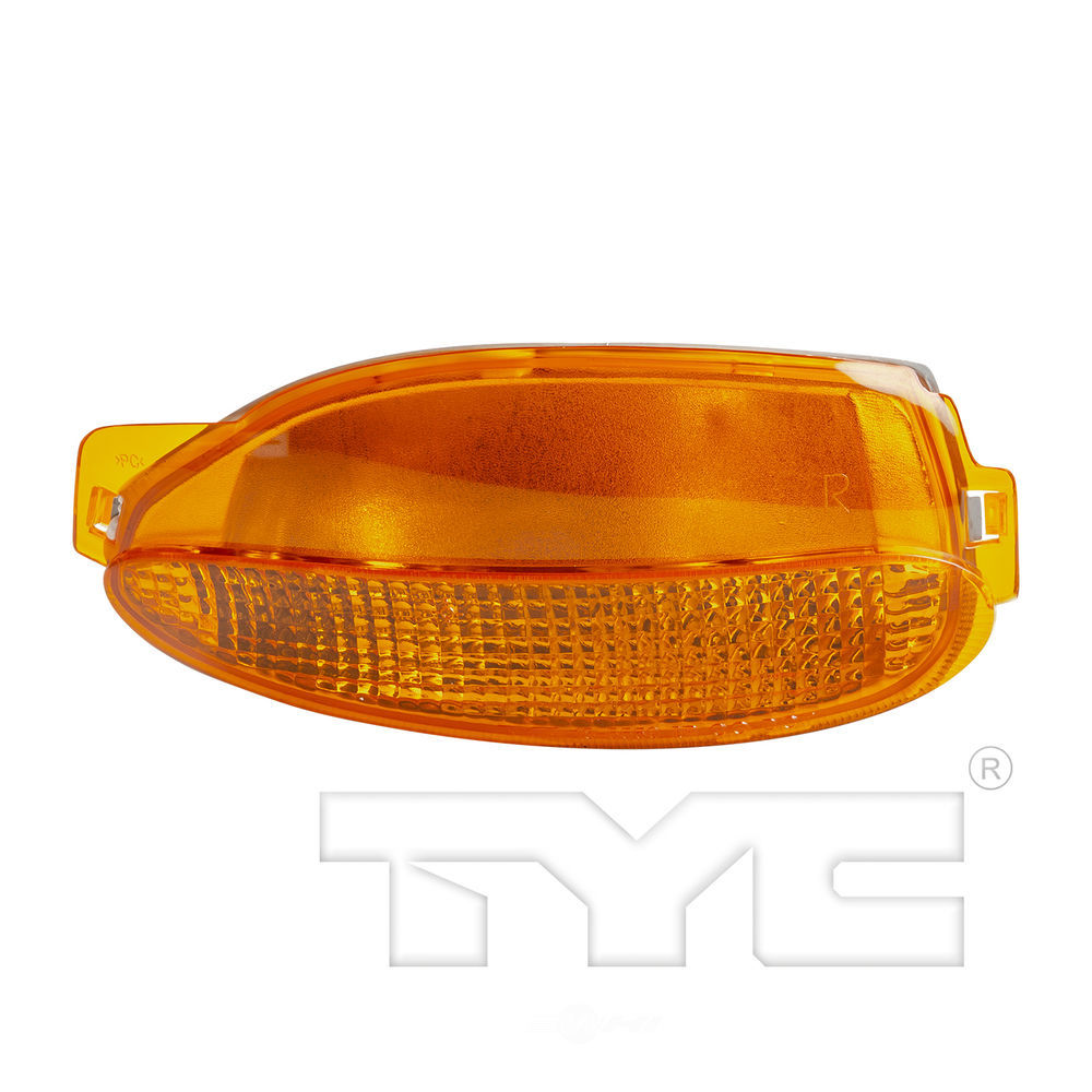 TYC - Parking Light - TYC 18-5559-01