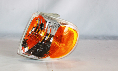 TYC - Parking Light - TYC - 18-5562-01