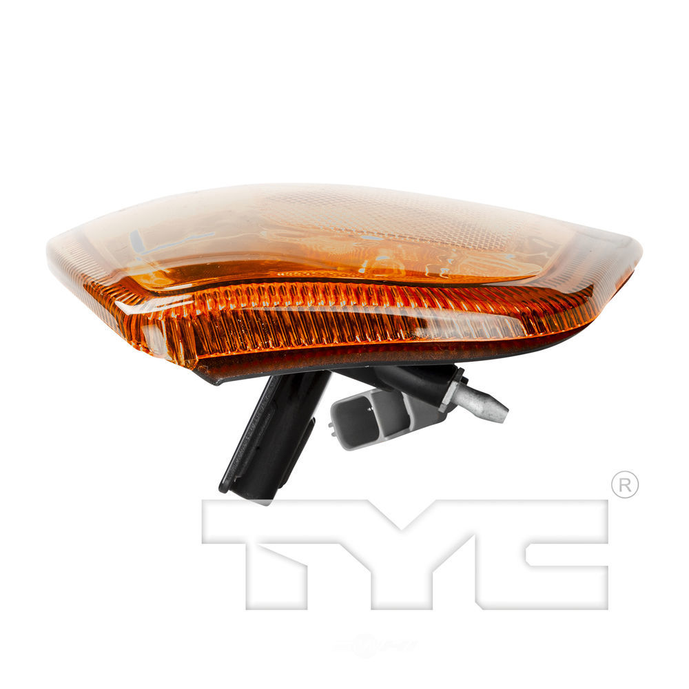 TYC - Nsf Certified Turn Signal / Parking Light Assembly - TYC 18-5663-00-1