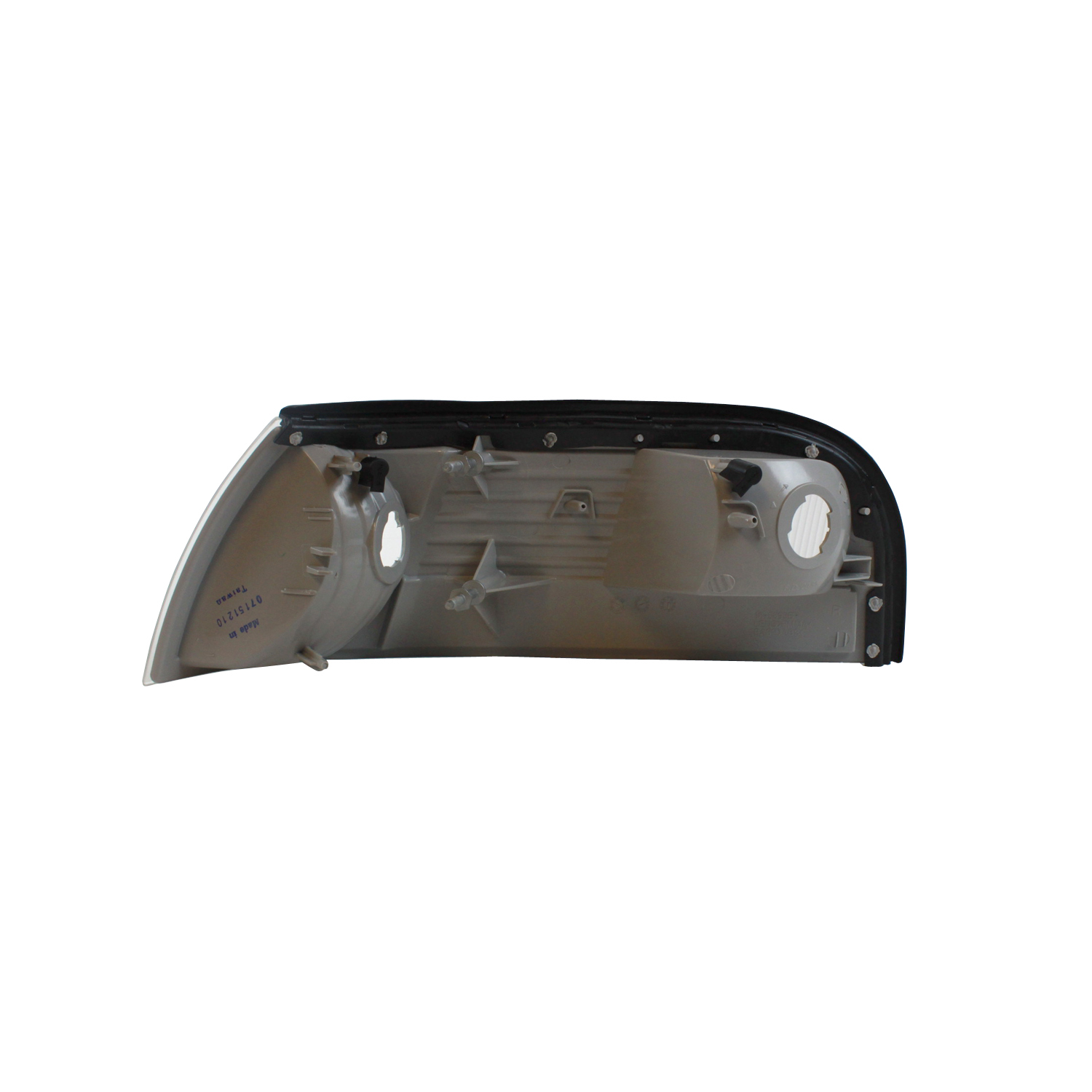 TYC - CAPA Certified Cornering / Side Marker Light Assembly - TYC 18-5893-01-9