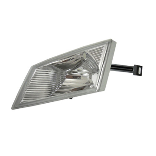 TYC - Parking Light - TYC - 18-5900-01