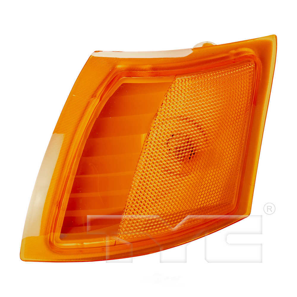 TYC - TYC Regular - TYC - 18-5930-00