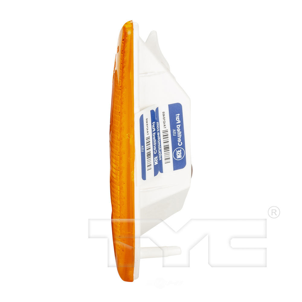 TYC - Nsf Certified Side Marker Light Assembly - TYC 18-5960-01-1