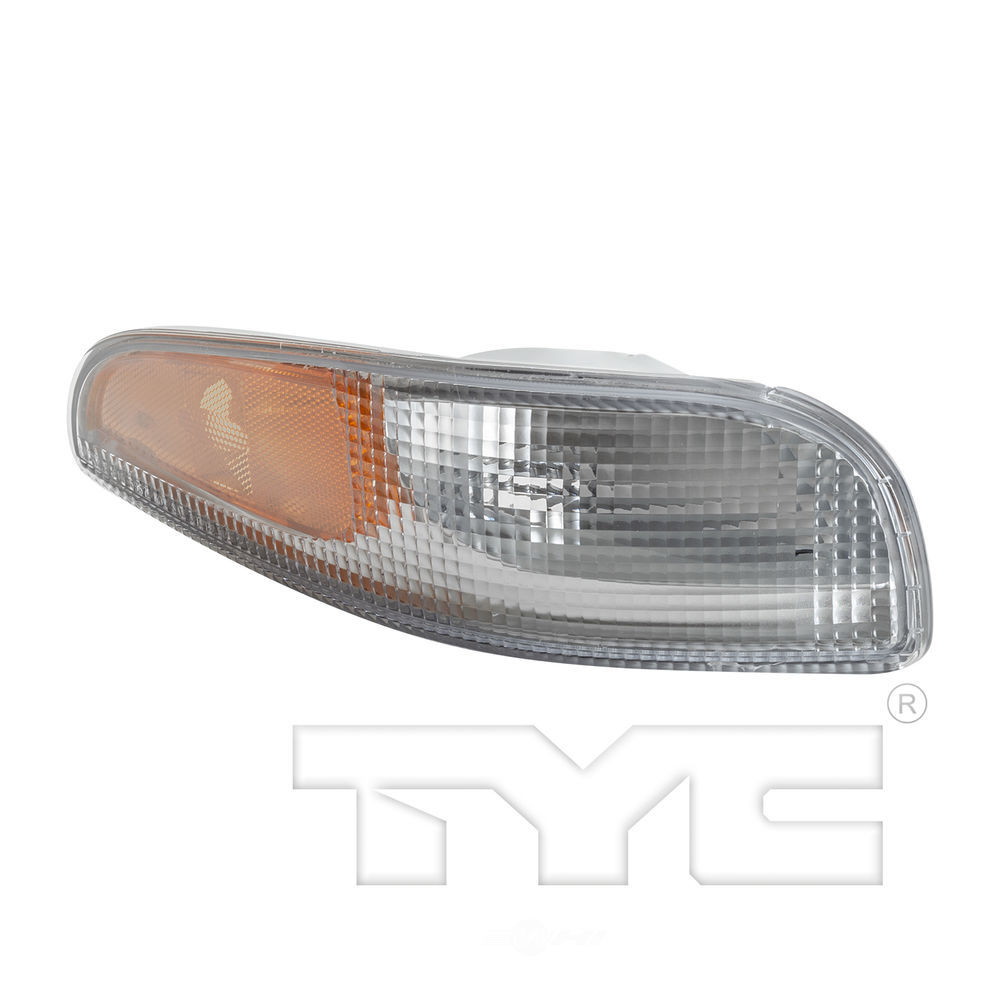 TYC - Parking Light (Right) - TYC 18-5967-01