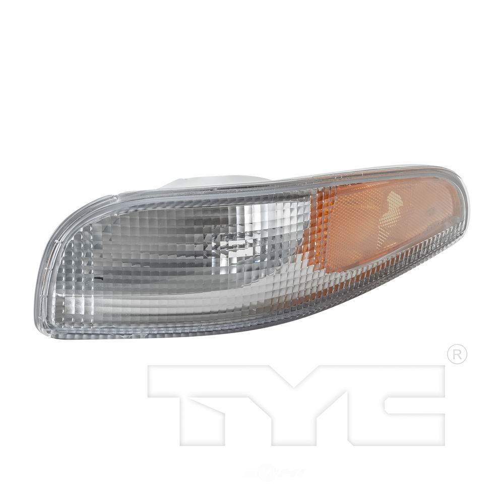 TYC - Parking Light (Left) - TYC 18-5968-01