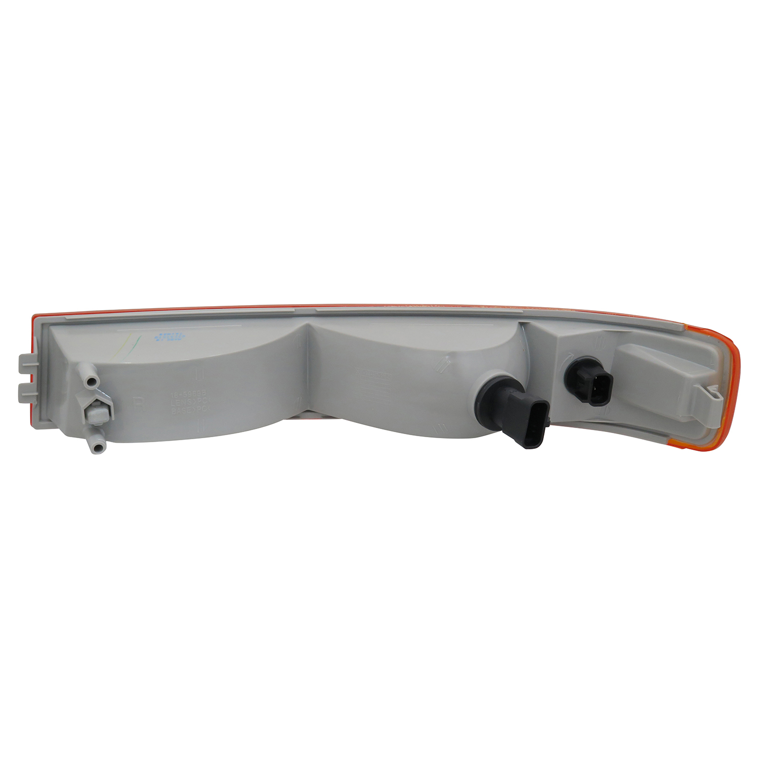 TYC - NSF Certified Side Marker Light Assembly - TYC 18-5969-00-1