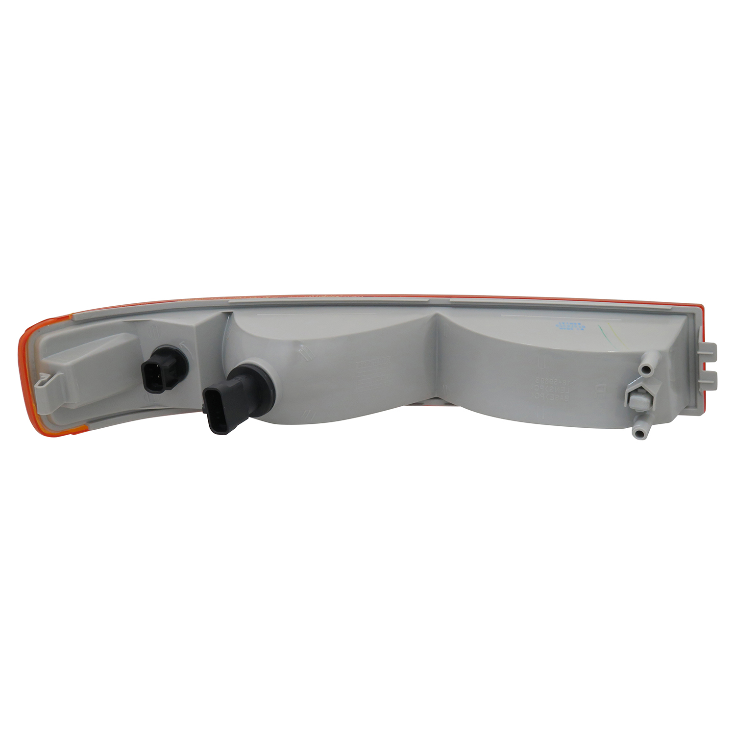 TYC - NSF Certified Side Marker Light Assembly - TYC 18-5970-00-1