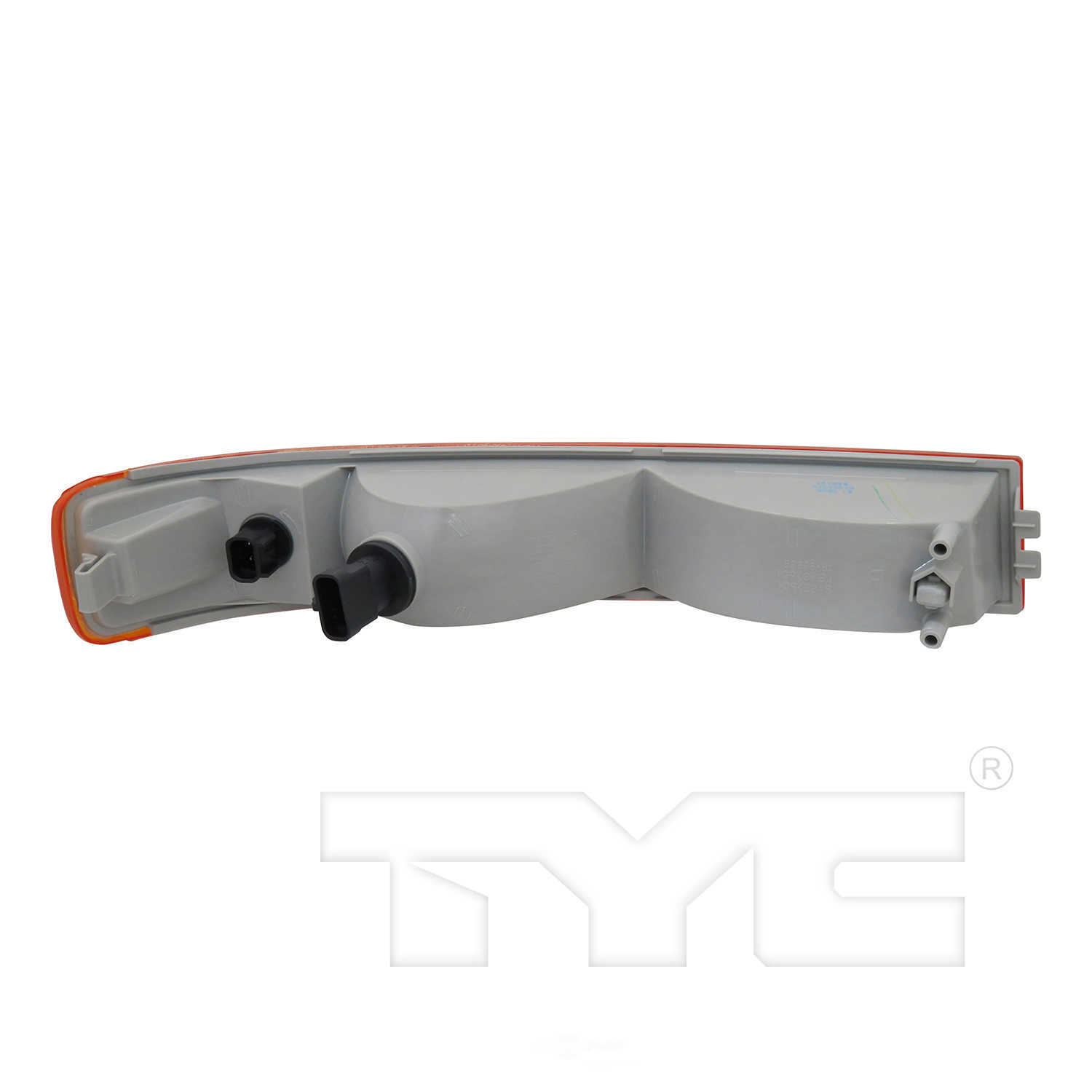 TYC - TYC Regular - TYC 18-5970-00