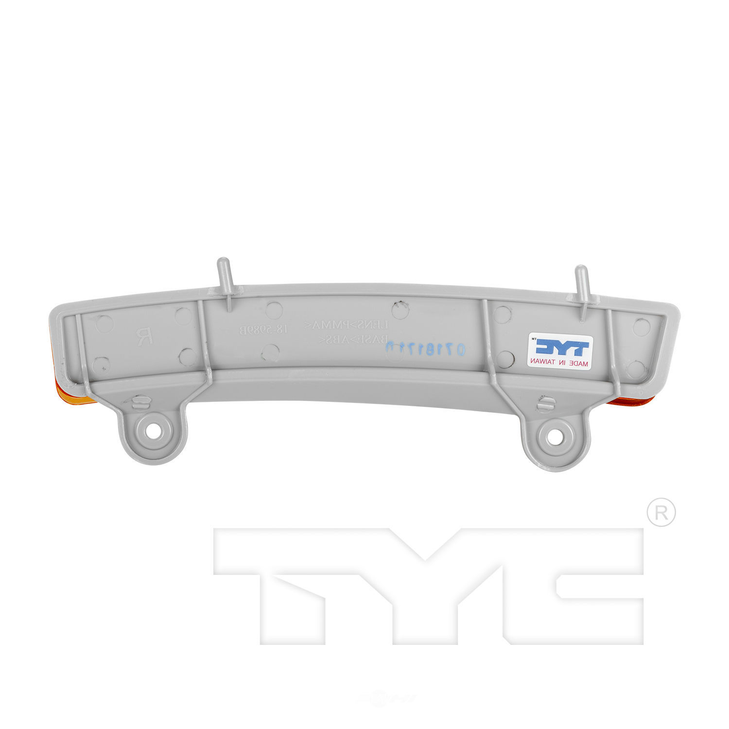TYC - TYC Regular - TYC 18-5990-00