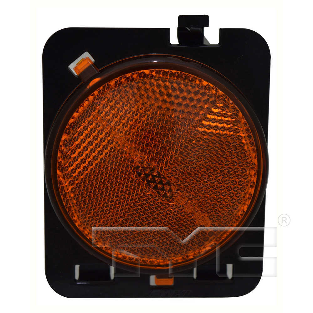 TYC - TYC Regular - TYC - 18-6035-00