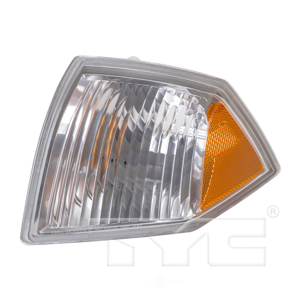 TYC - Turn Signal / Parking / Side Marker Light Assembly - TYC 18-6048-01