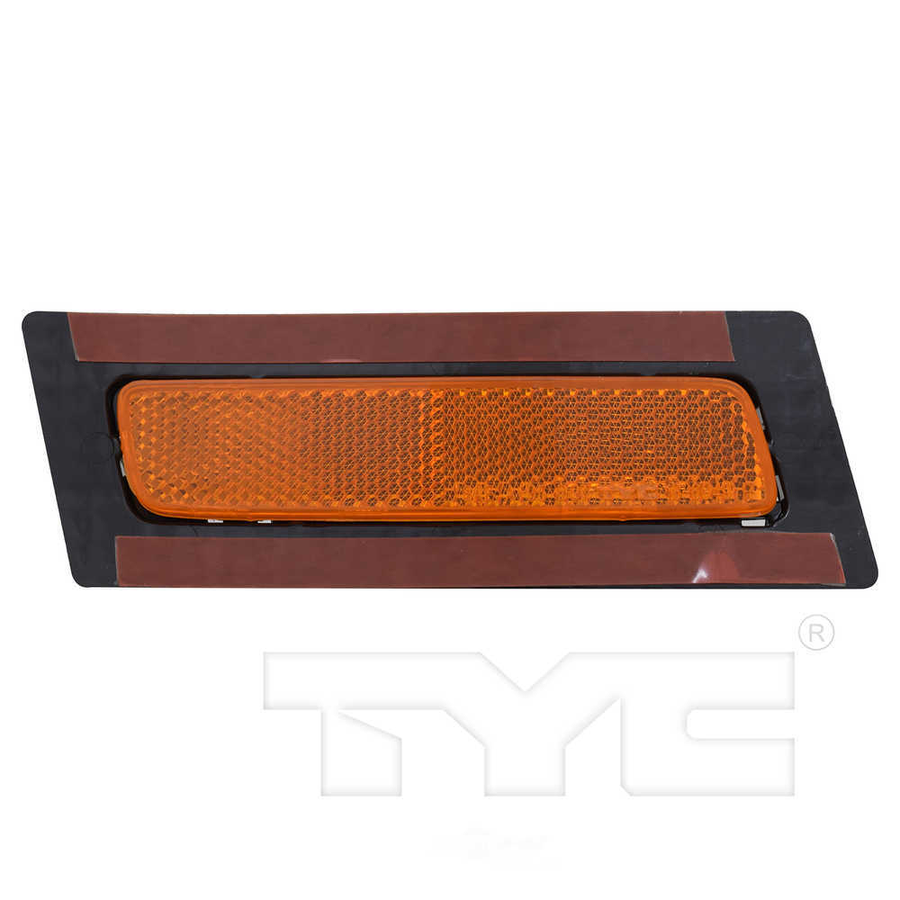 TYC - Capa Certified Reflector Assembly - TYC - 18-6049-00-9