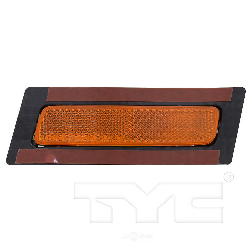 TYC - Capa Certified Reflector Assembly - TYC - 18-6050-00-9