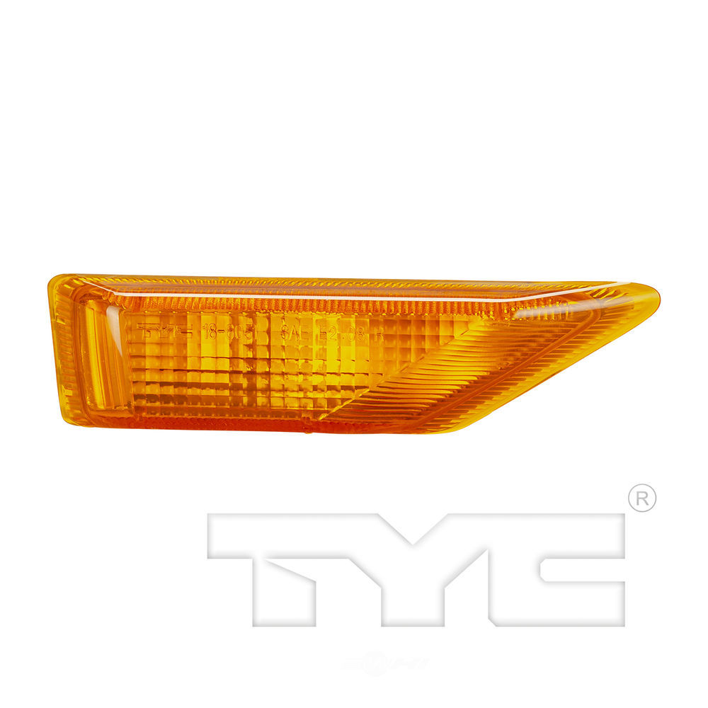 TYC - Side Repeater Light Assembly - TYC 18-6051-01