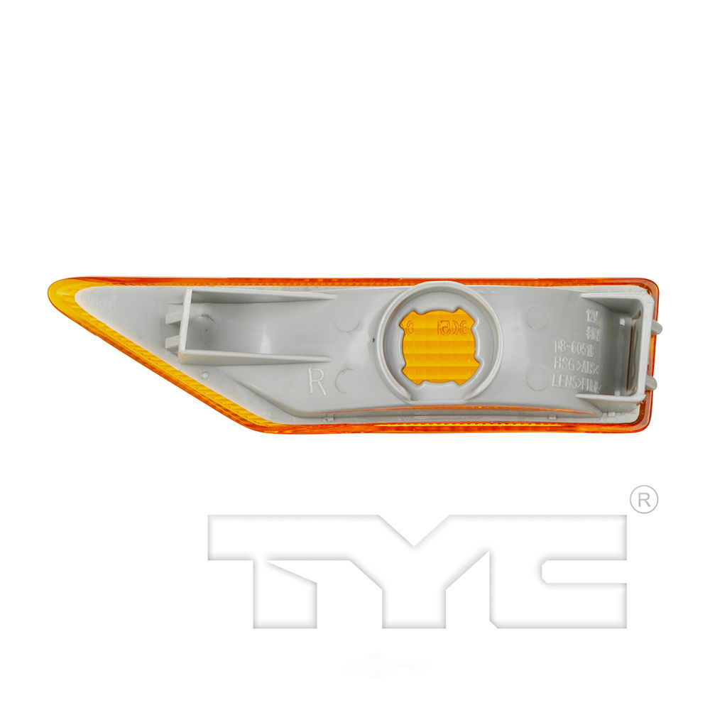 TYC - TYC Regular - TYC 18-6051-01