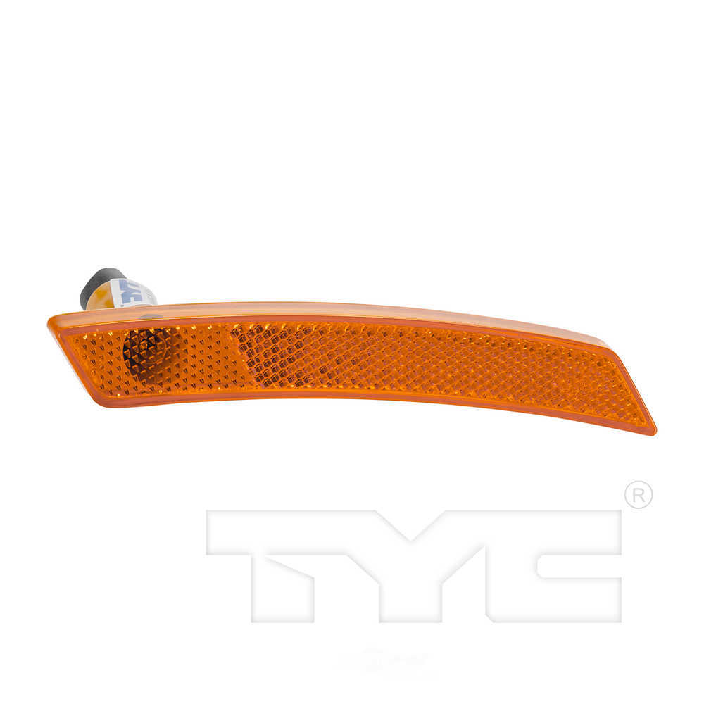 TYC - CAPA Certified Side Marker Light Assembly - TYC - 18-6100-00-9