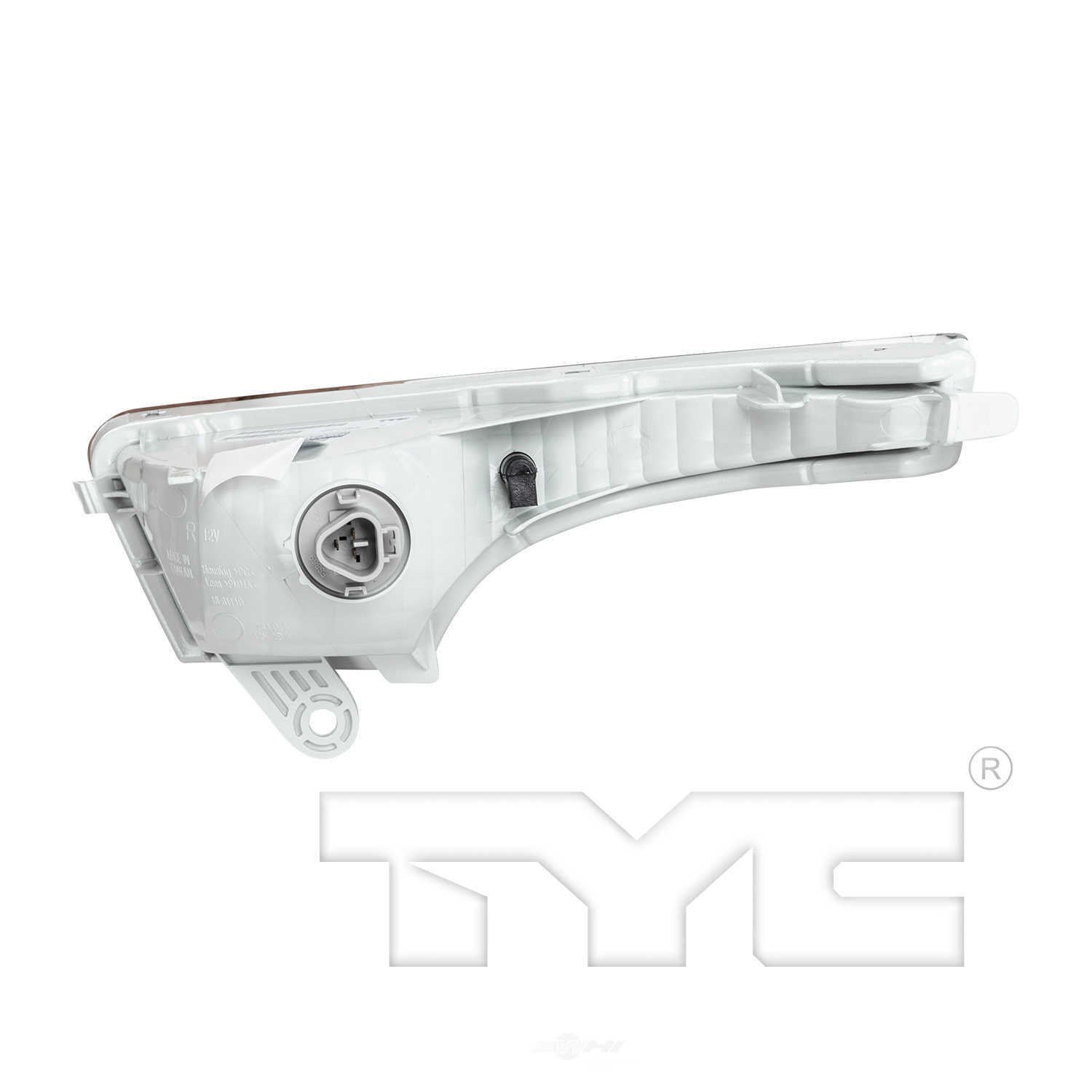 TYC - Nsf Turn Signal Light Certified Turn Signal Light - TYC 18-6111-00-1