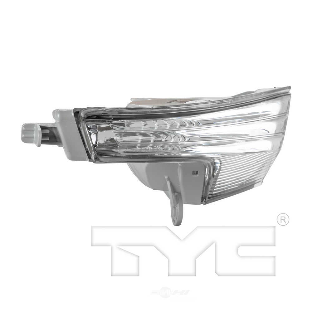TYC - Nsf Turn Signal Light Certified Turn Signal Light - TYC 18-6111-00-1