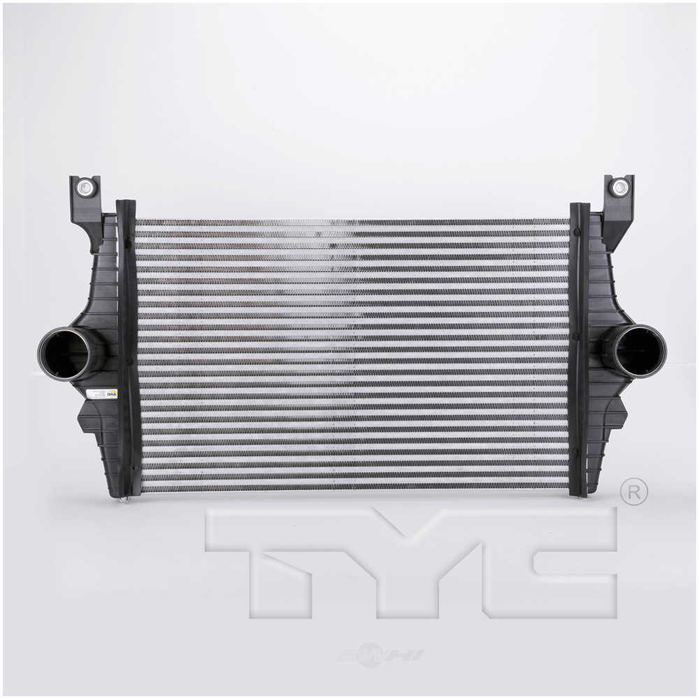 TYC - Intercooler - TYC - 18001