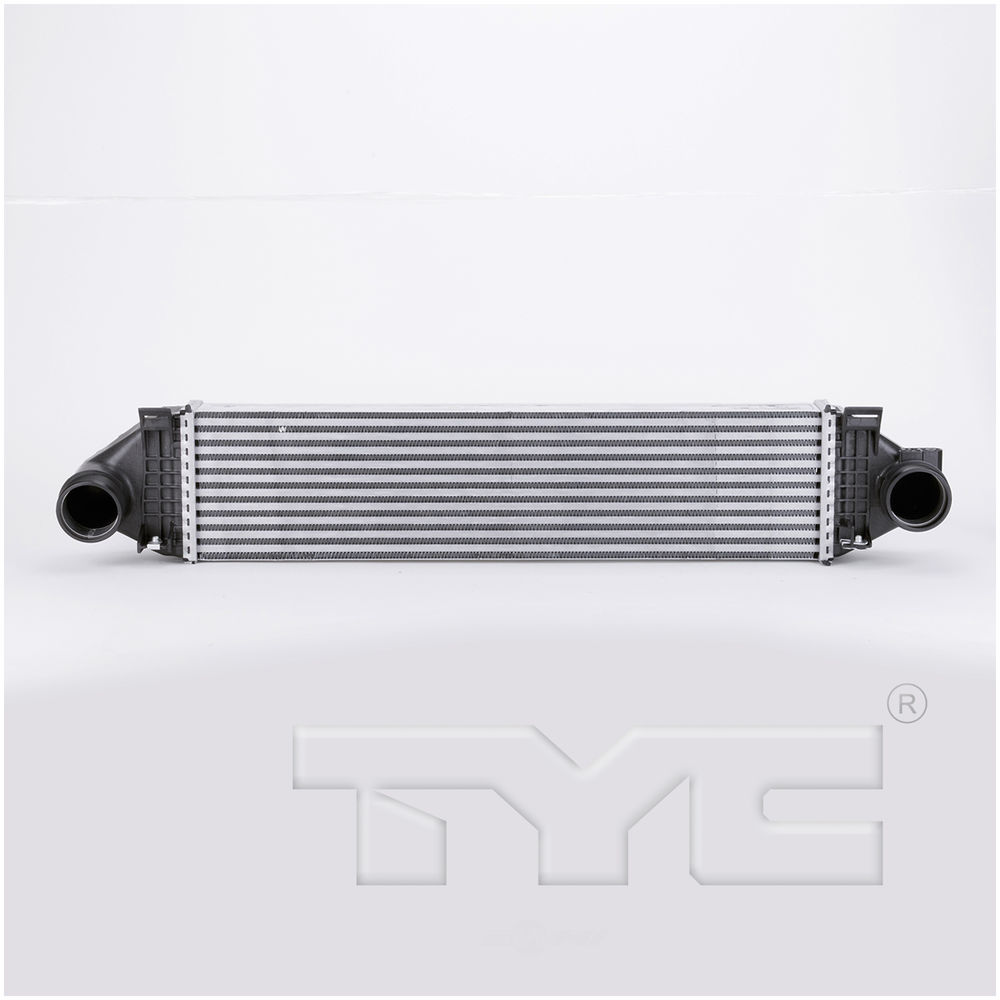 TYC - Intercooler - TYC 18005