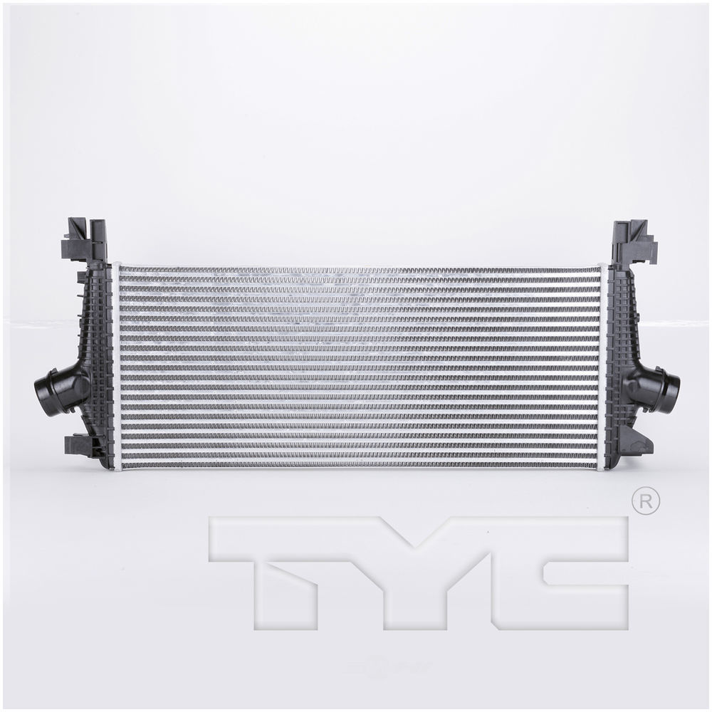 TYC - Intercooler - TYC 18006