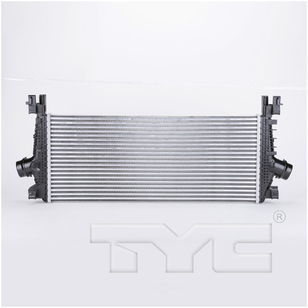 TYC - Intercooler - TYC 18006