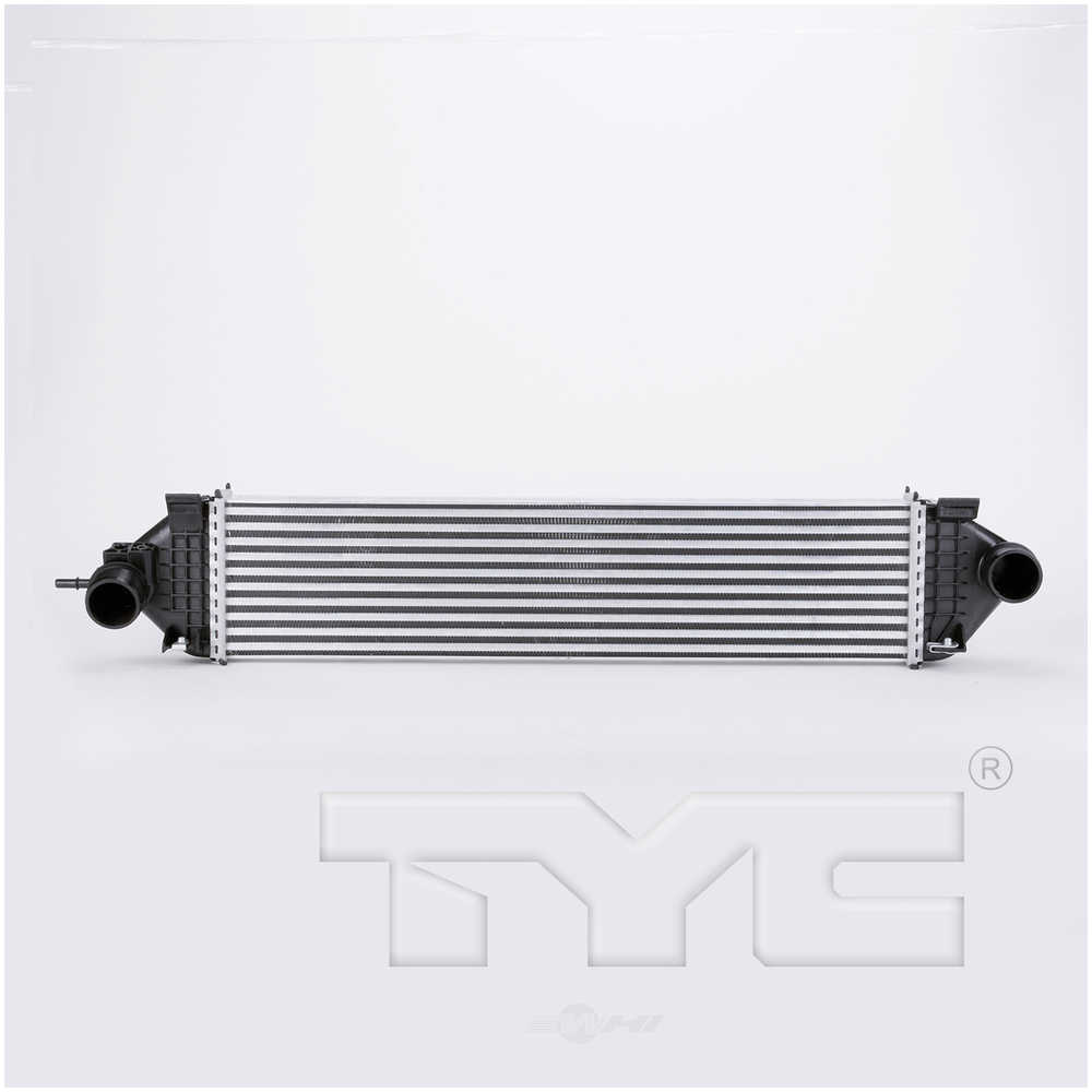 TYC - Intercooler - TYC - 18009