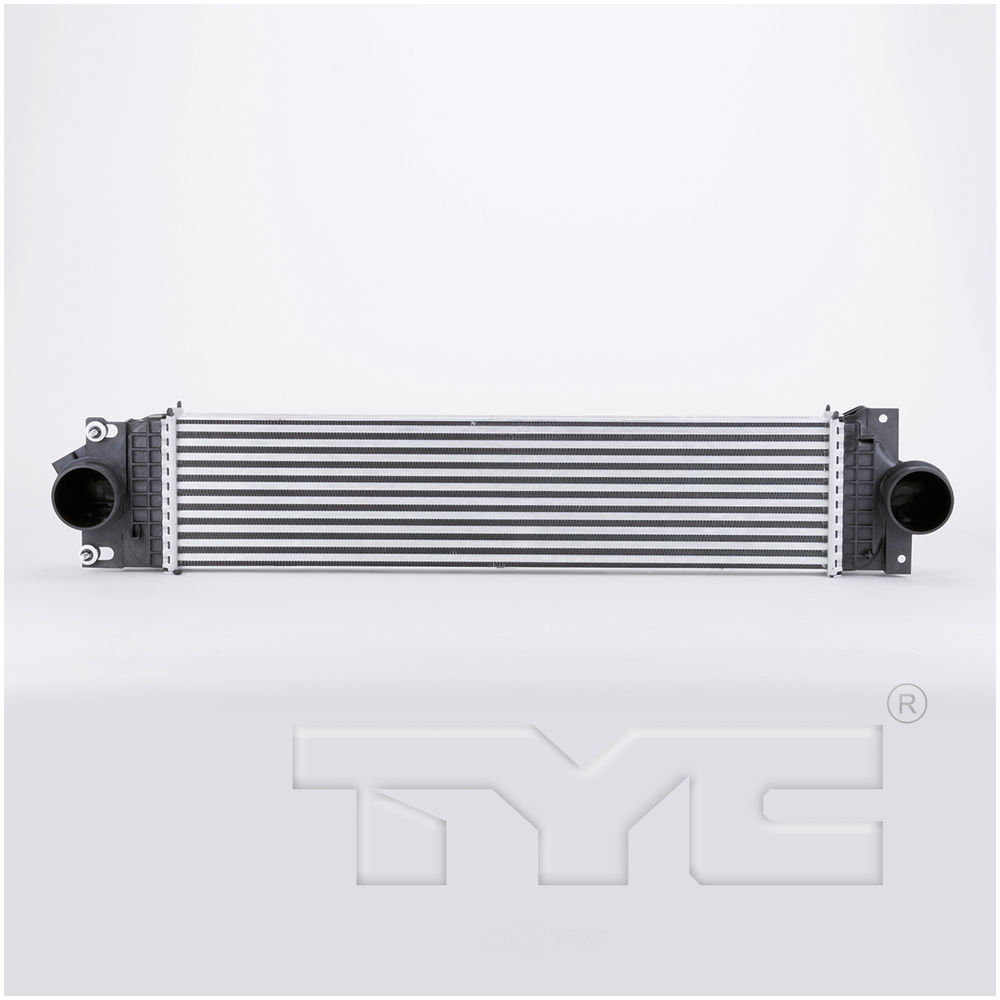 TYC - Intercooler - TYC 18011