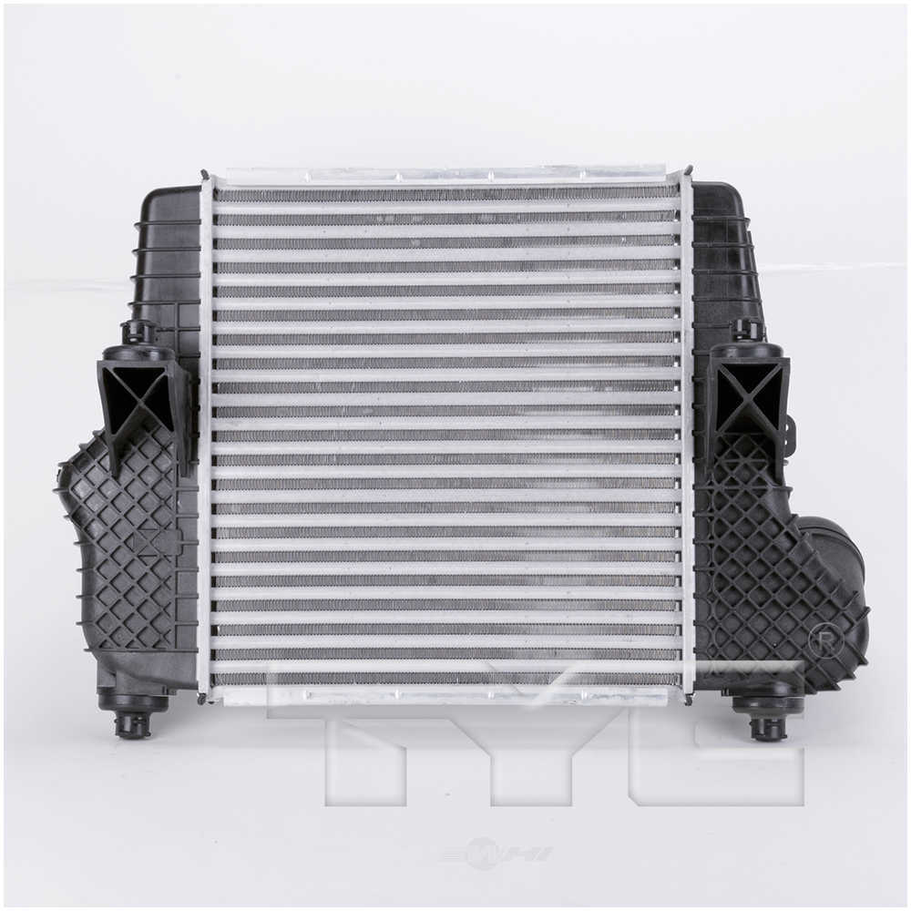 TYC - Intercooler - TYC 18014