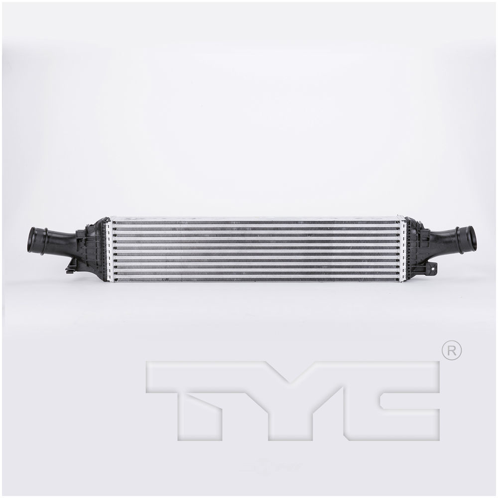 TYC - Intercooler - TYC 18018