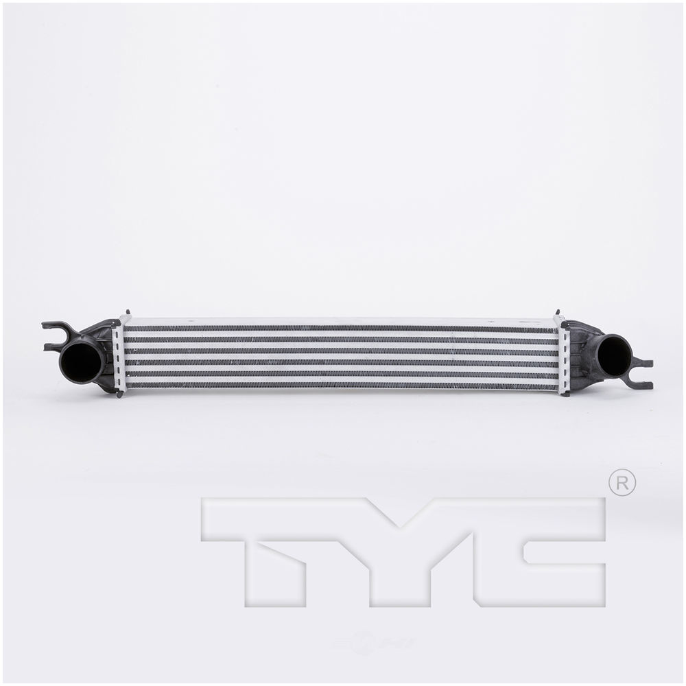 TYC - Intercooler - TYC 18019