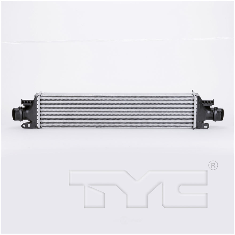 TYC - Intercooler - TYC 18022