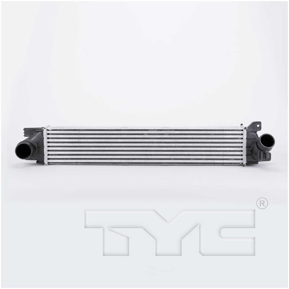 TYC - Intercooler - TYC - 18027