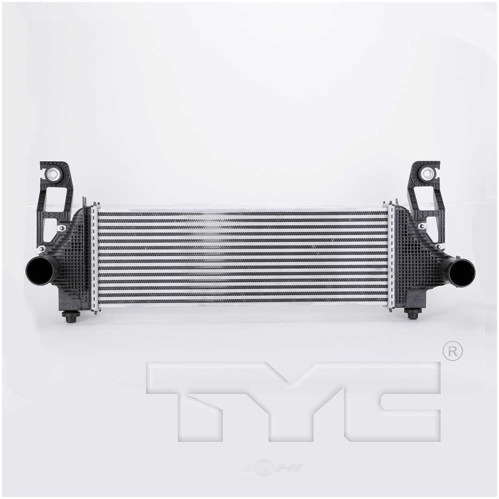 TYC - Intercooler - TYC - 18028