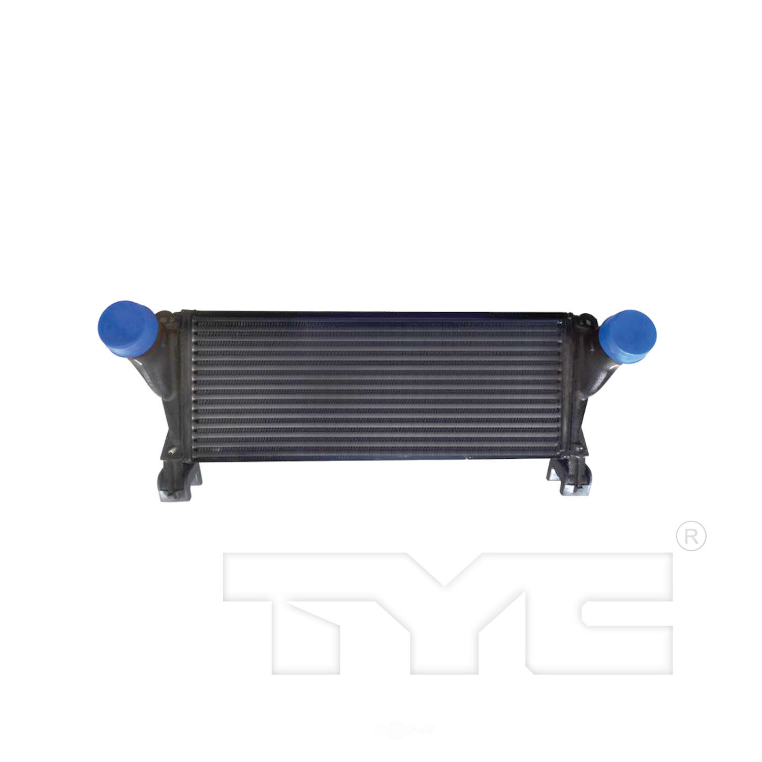 TYC - Intercooler - TYC 18030