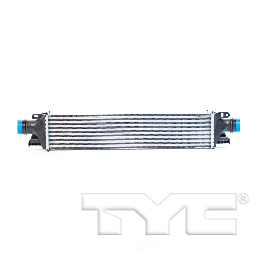 TYC - Intercooler - TYC 18047