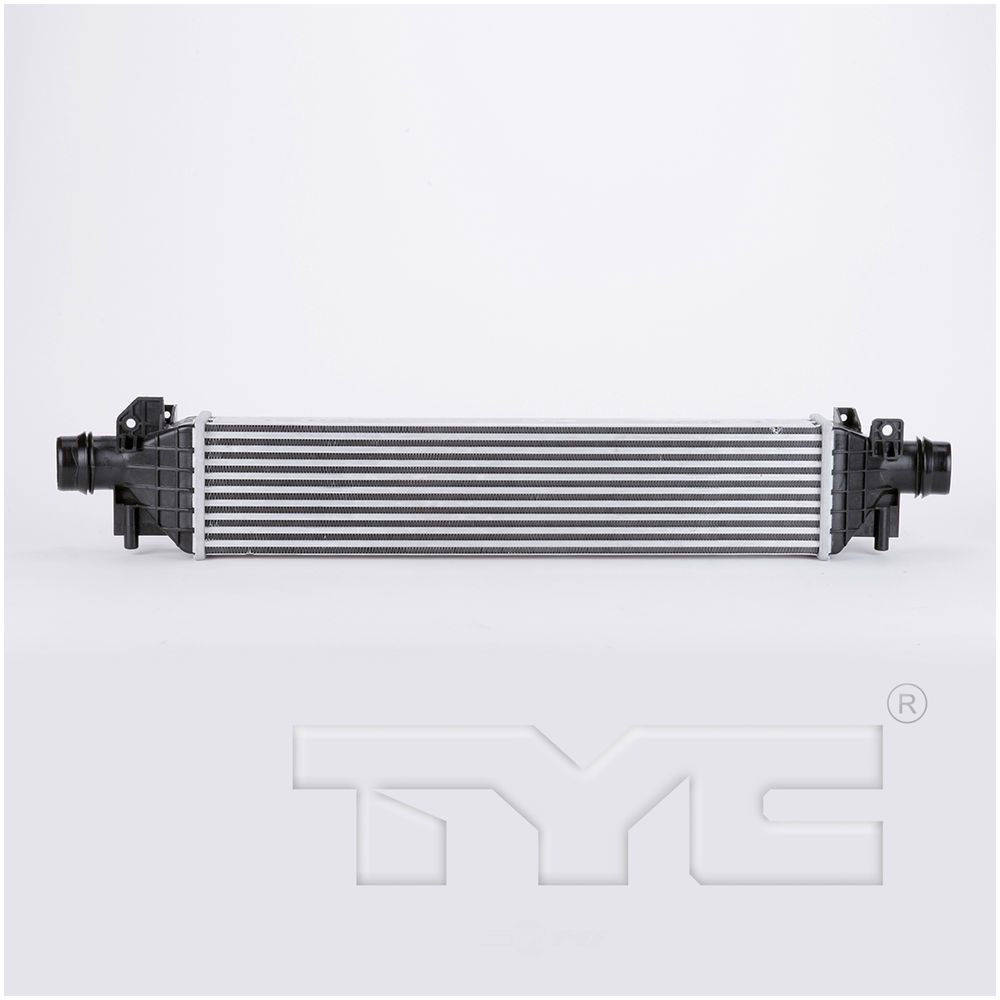 TYC - Intercooler - TYC 18049