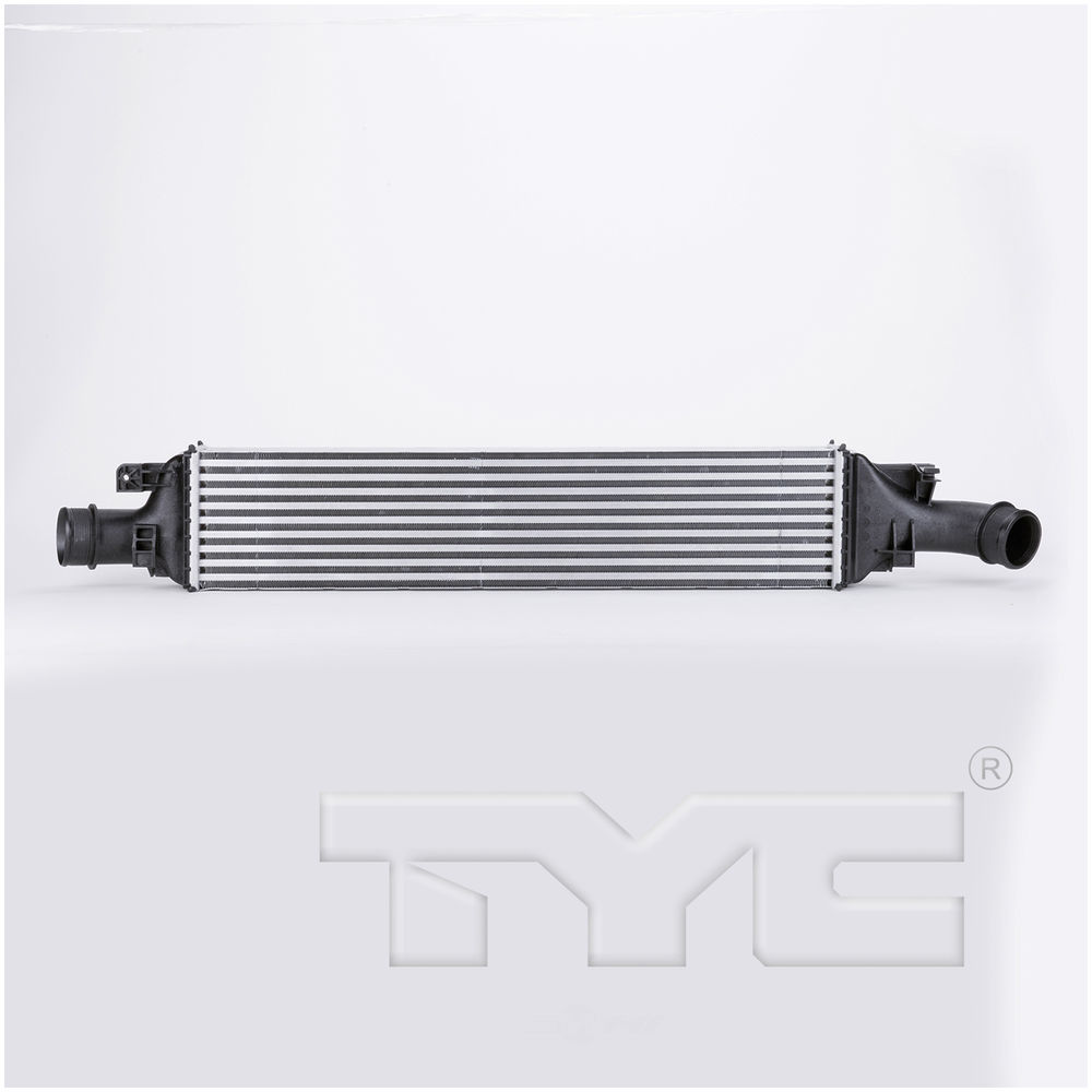 TYC - Intercooler - TYC 18050