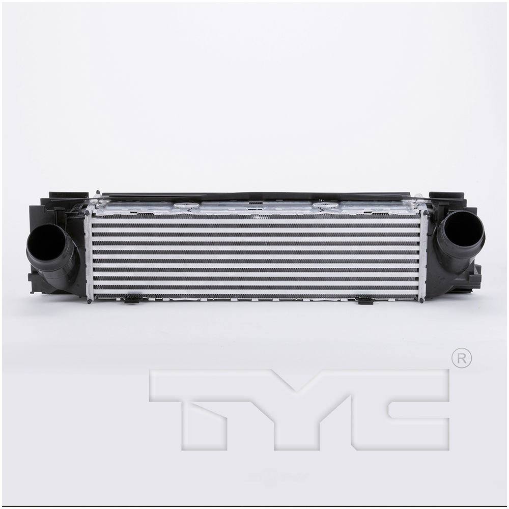 TYC - Intercooler - TYC 18057