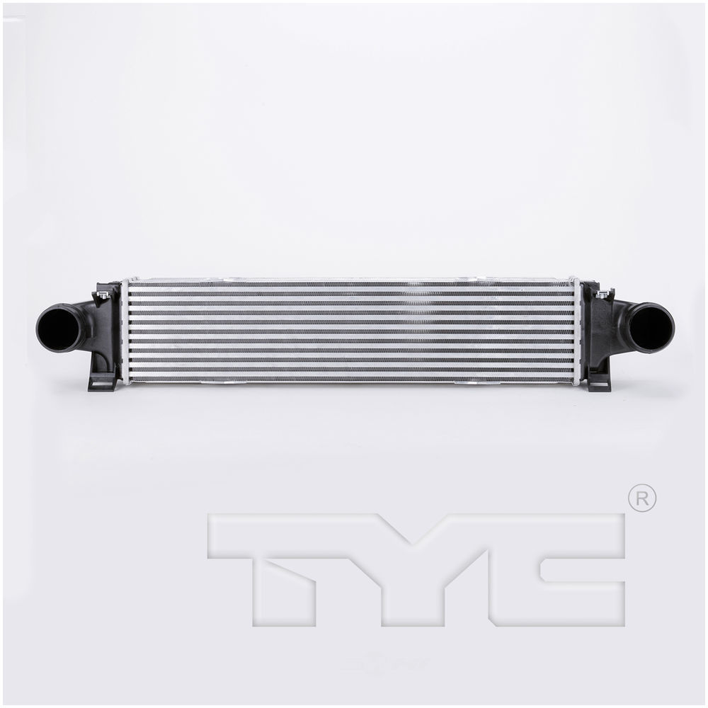 TYC - Intercooler - TYC 18058